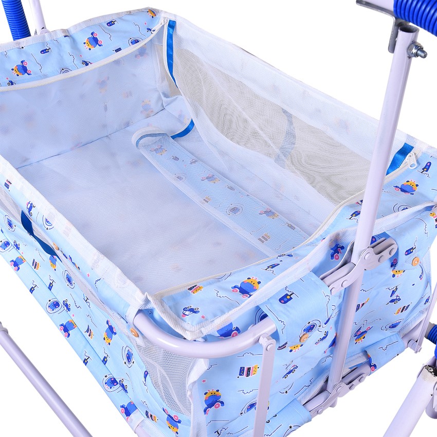 Bassinet light 2025