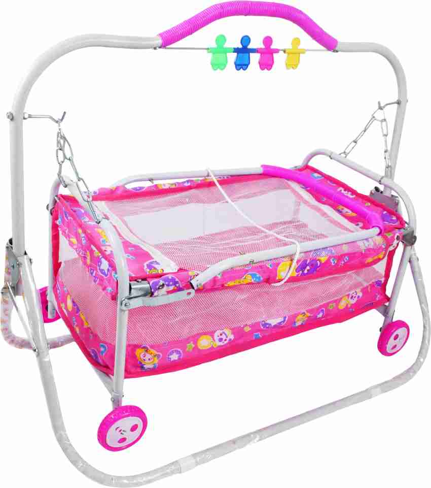 Palna for new born baby hotsell