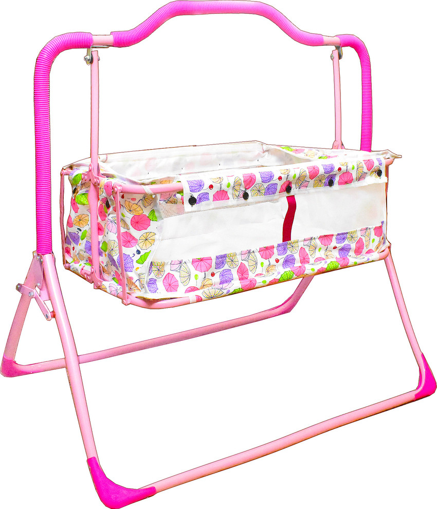 Baby crib flipkart sales