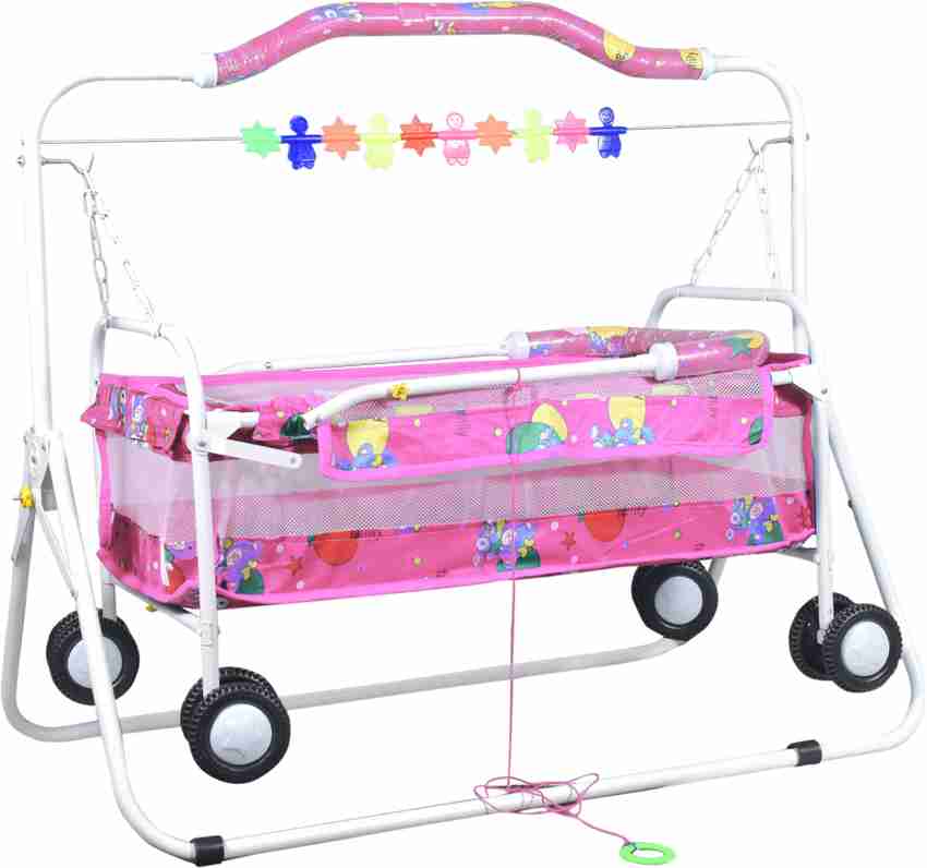 Flipkart baby jhula clearance