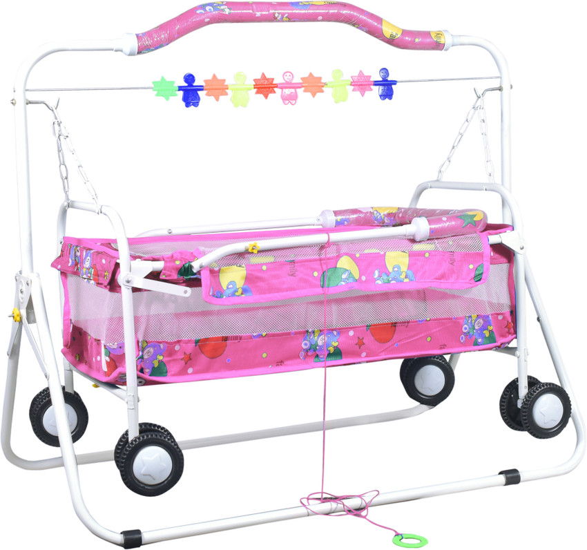 Baby cradle sales flipkart