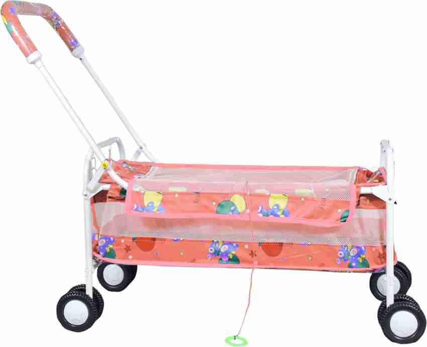 Folding baby jhula discount