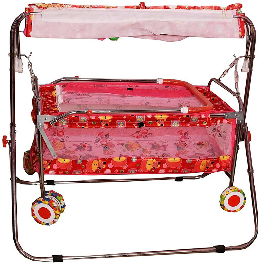 Baby cradle on sale stroller