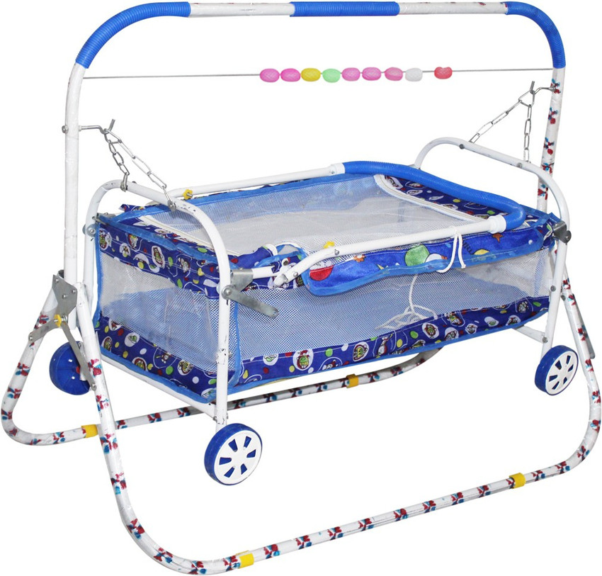 Baby bassinet and swing 2025