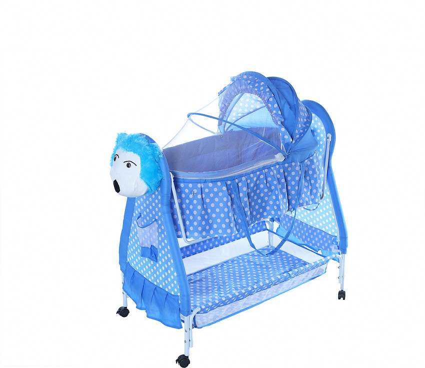Jhula baby sleep online