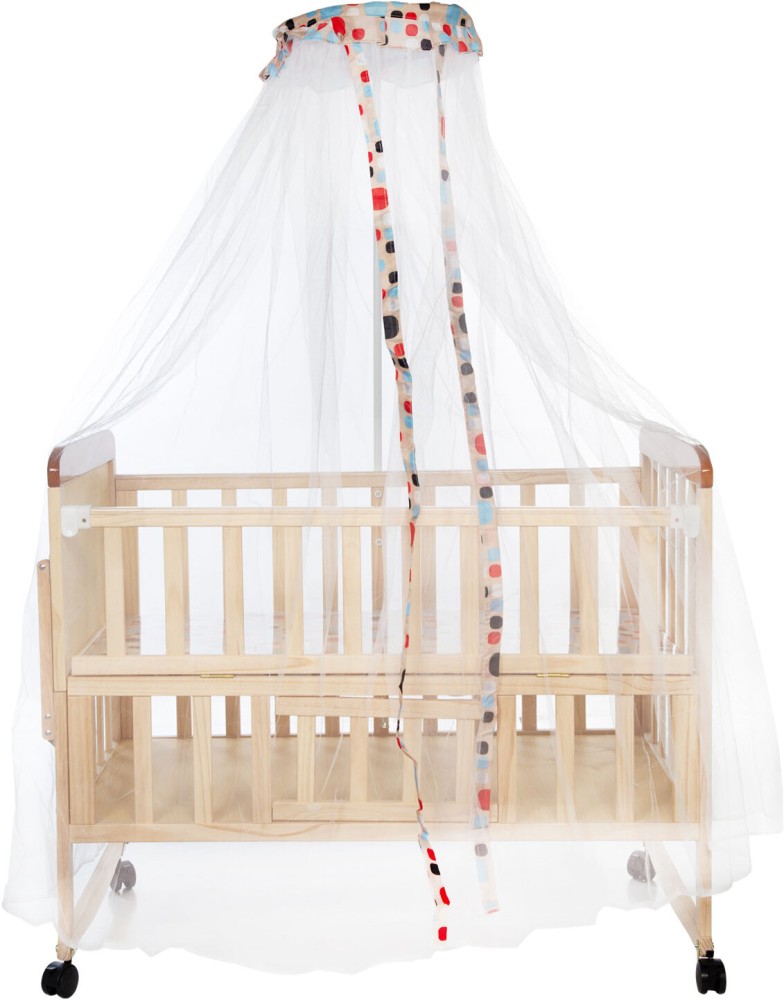 Baby crib flipkart on sale