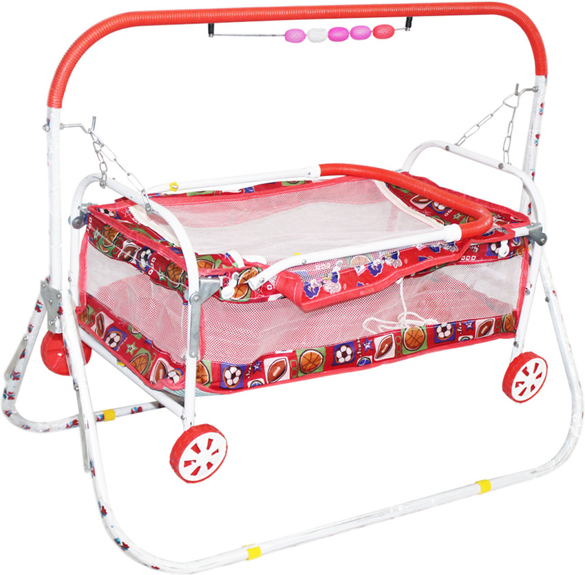 Large baby bassinet best sale