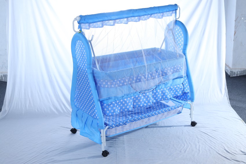 Fancy bassinet on sale