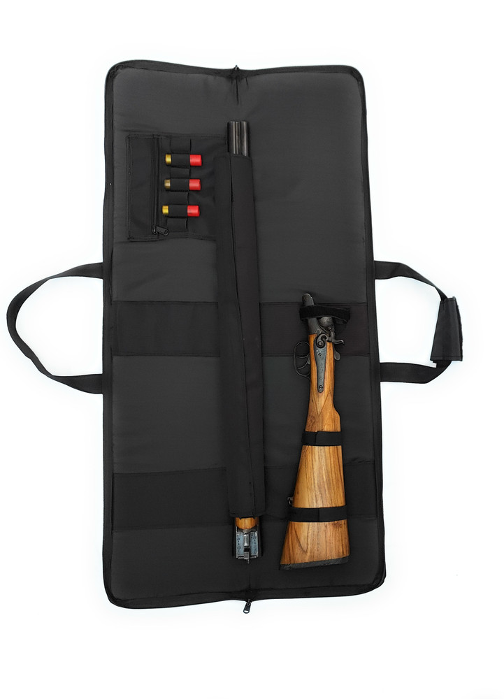 Aggregate more than 82 martial arts weapons bag in.duhocakina