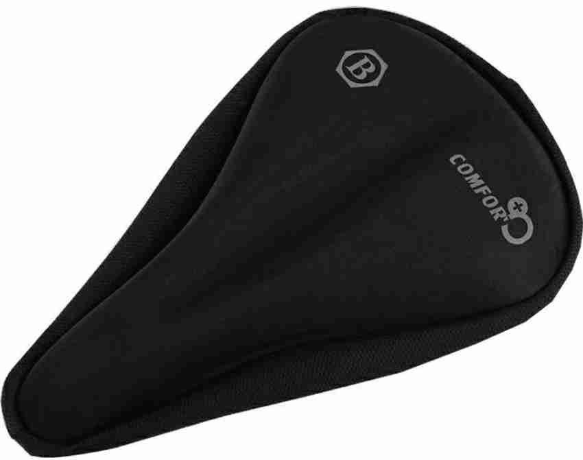 Soft saddle cover discount