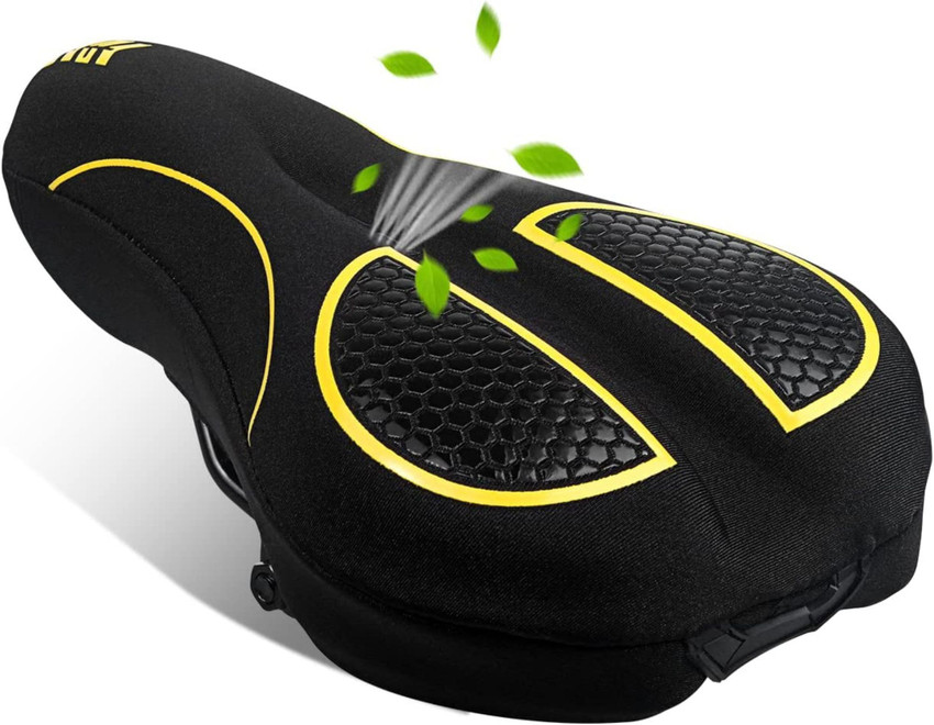 Memory foam cycle seat cover clearance