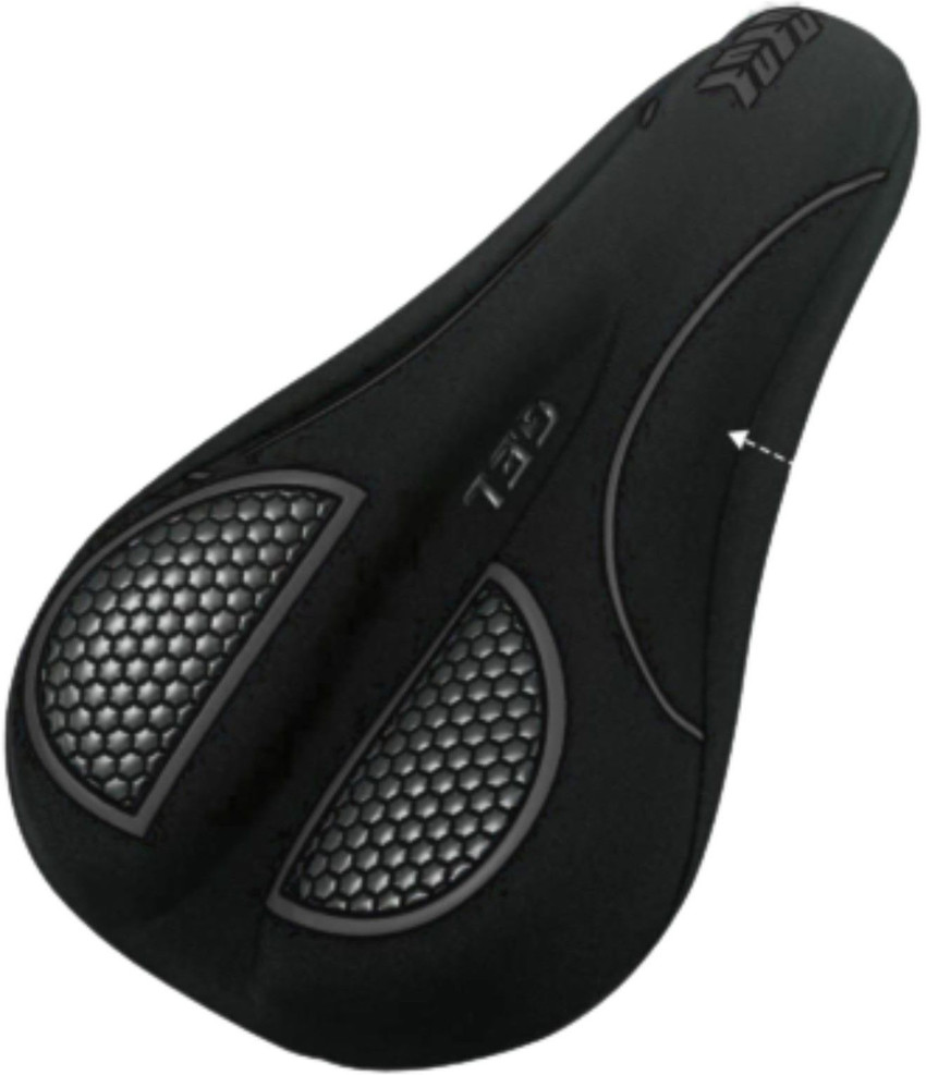 Memory foam sales cycle seat cover