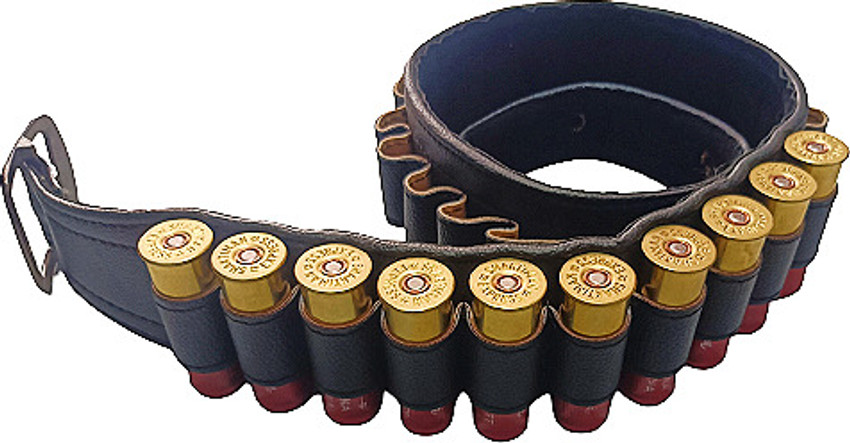 12 bore cartridge belt sale