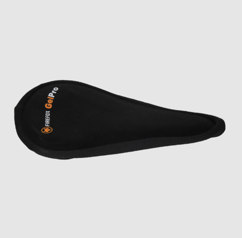 Firefox gel pro seat cover sales