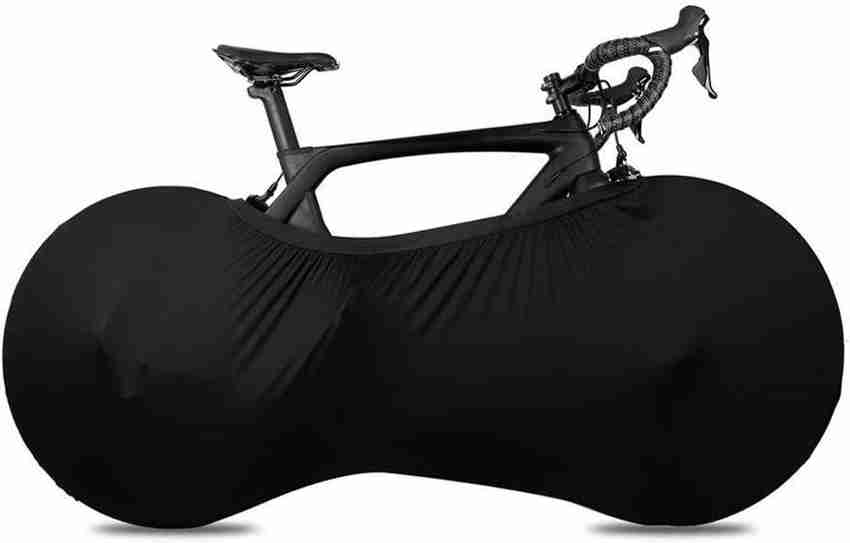 ZIGLY Bicycle Wheel Cover Anti dust Bicycle Indoor Storage
