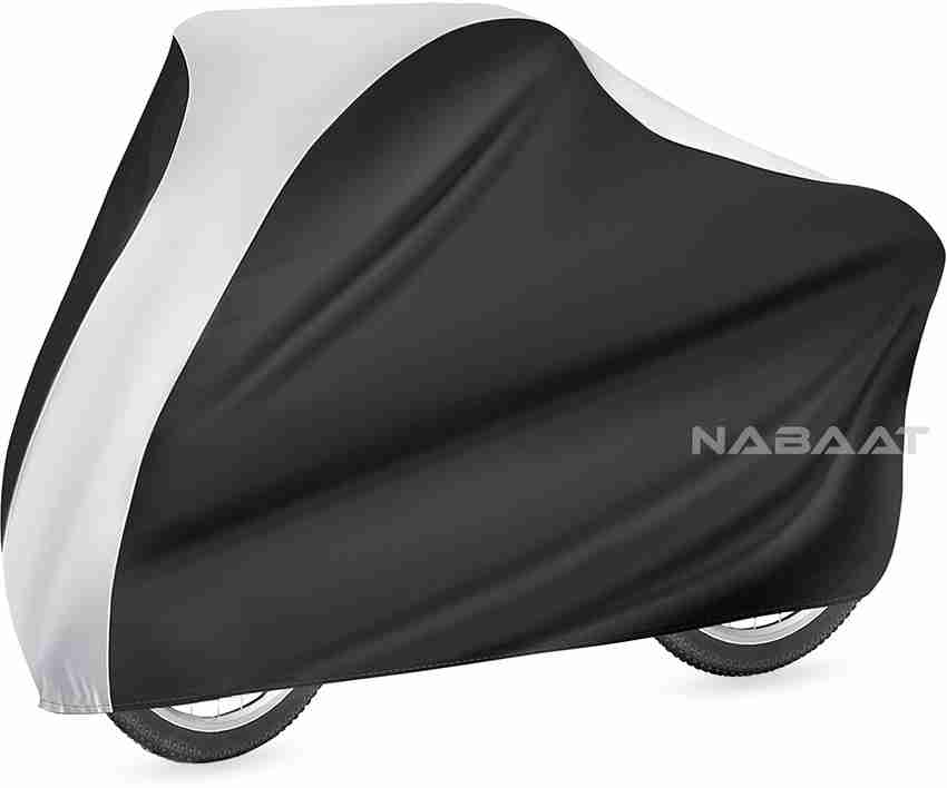 Bicycle online dust cover
