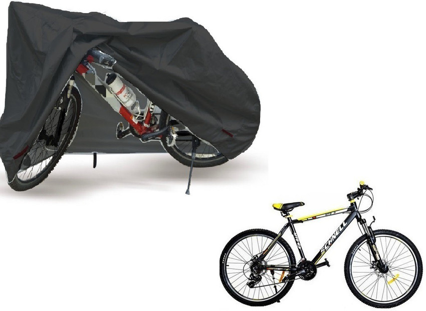 Cycle hot sale bike cover