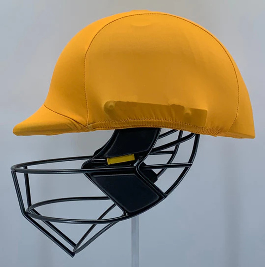 Cricket batting helmet best sale