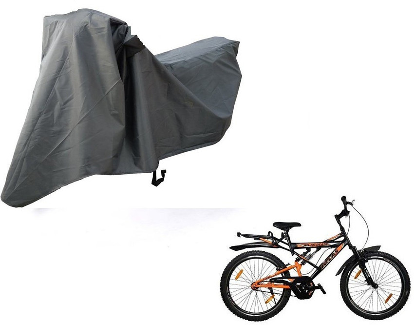 Auto Oprema Atlas Cycles Bicycle Cover Free Size Buy Auto Oprema Atlas Cycles Bicycle Cover Free Size Online at Best Prices in India Cycling Flipkart