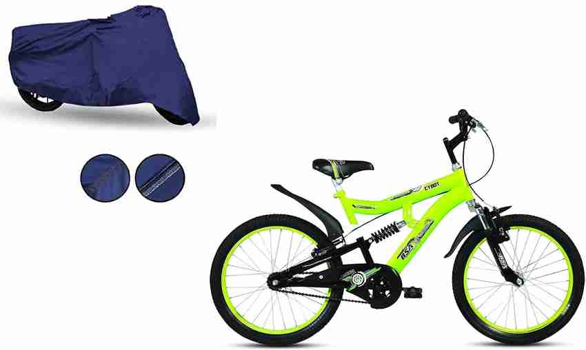 Kids hotsell cycle cover