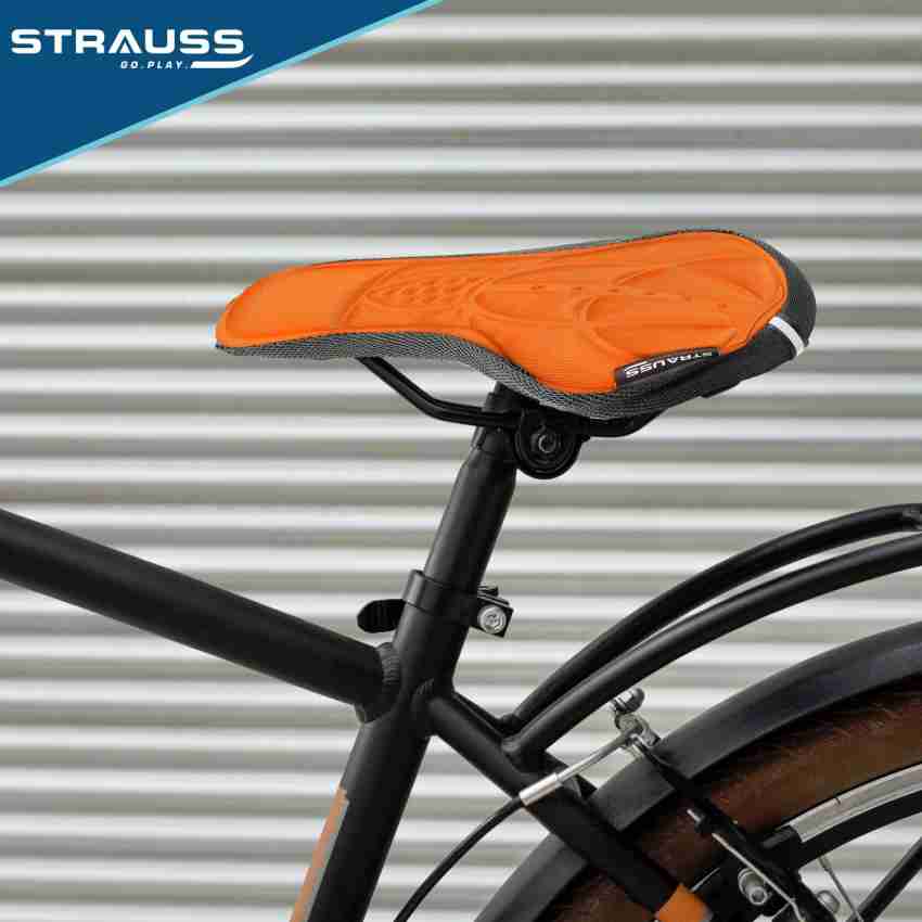 Hercules cycle best sale seat cover