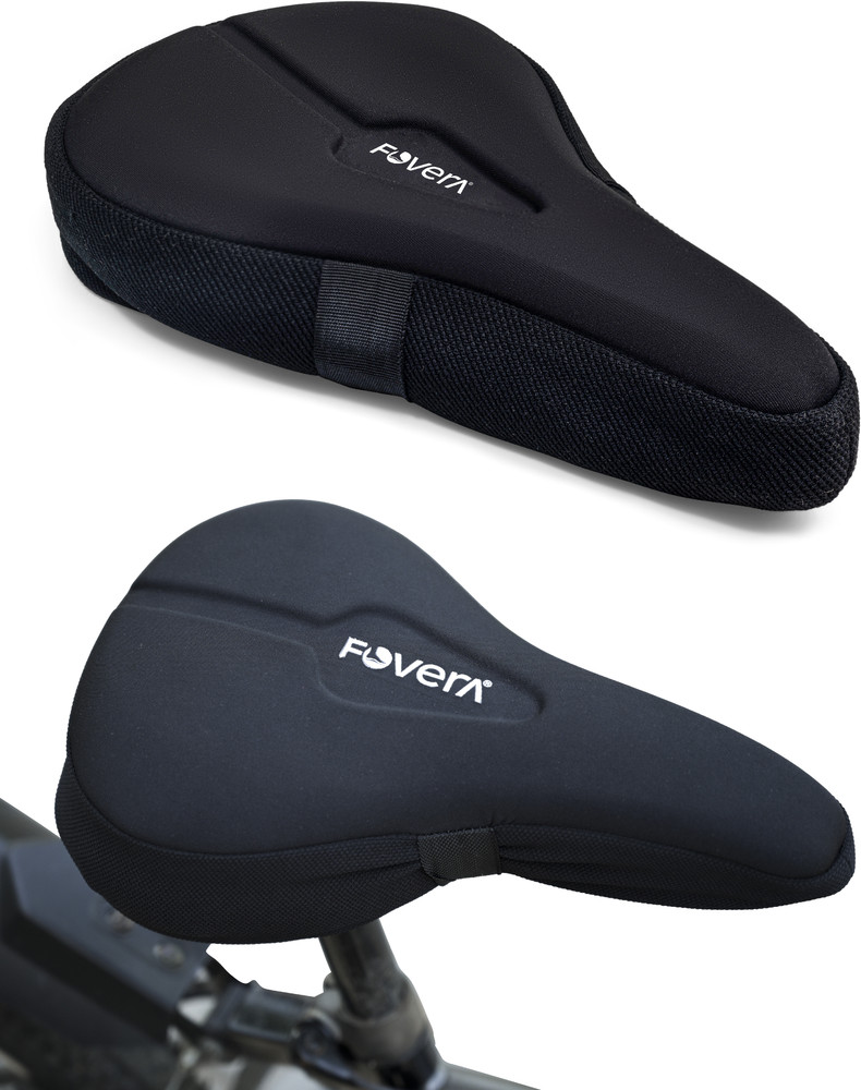 Cycling gel seat pad new arrivals