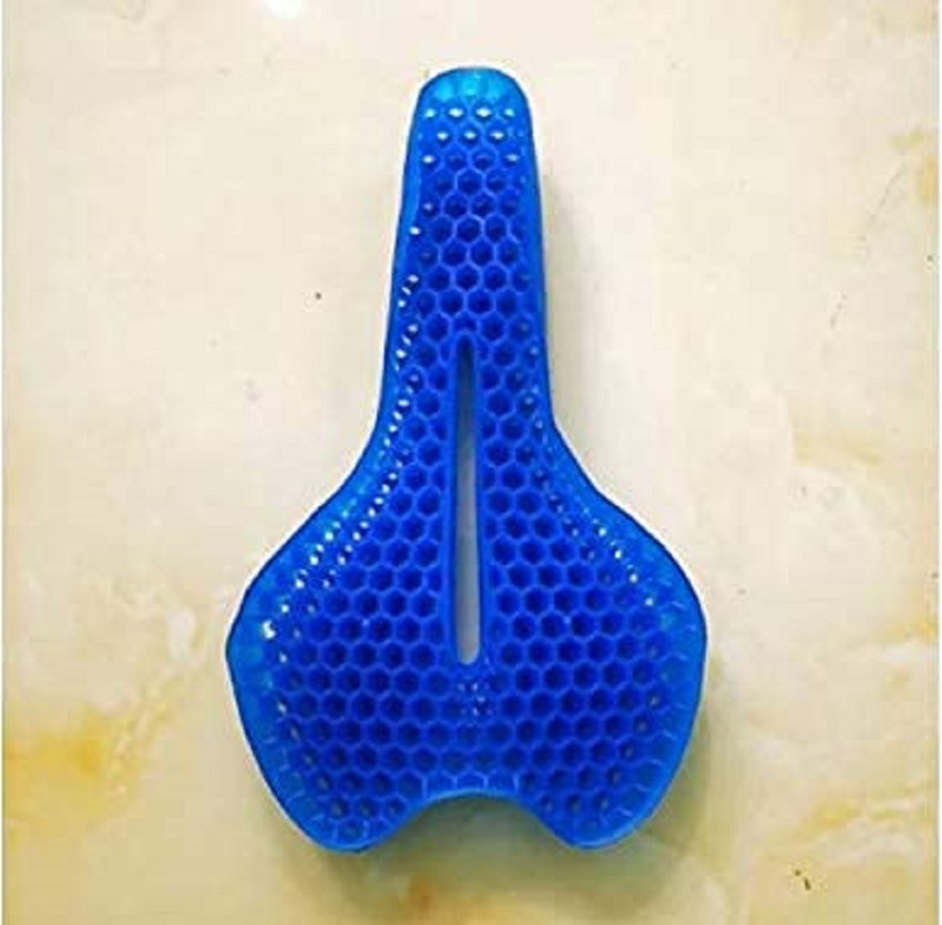 Plastic bike cheap seat cover