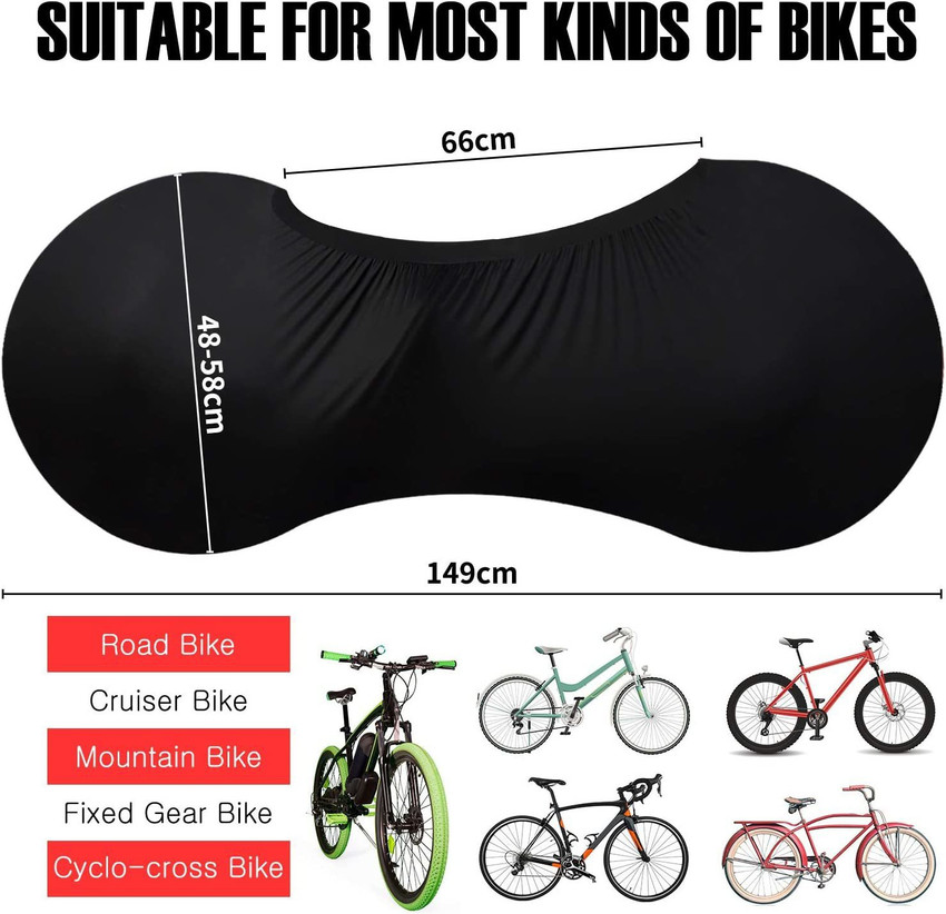 Mtb wheel sales cover
