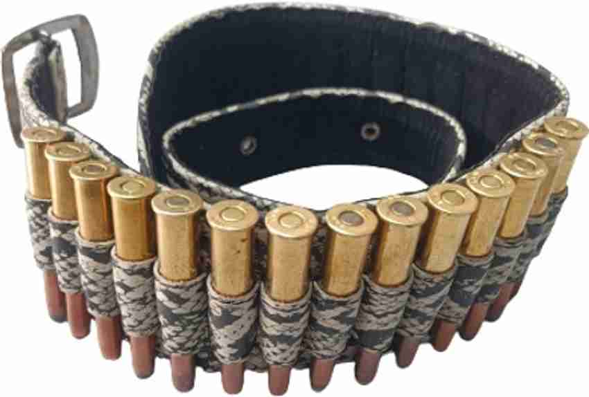 20 bore cartridge belt discount