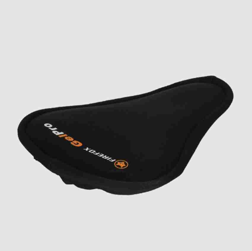 FIREFOX Saddle Cover Gel Bicycle Seat Cover Free Size Buy FIREFOX Saddle Cover Gel Bicycle Seat Cover Free Size Online at Best Prices in India Cycling Flipkart