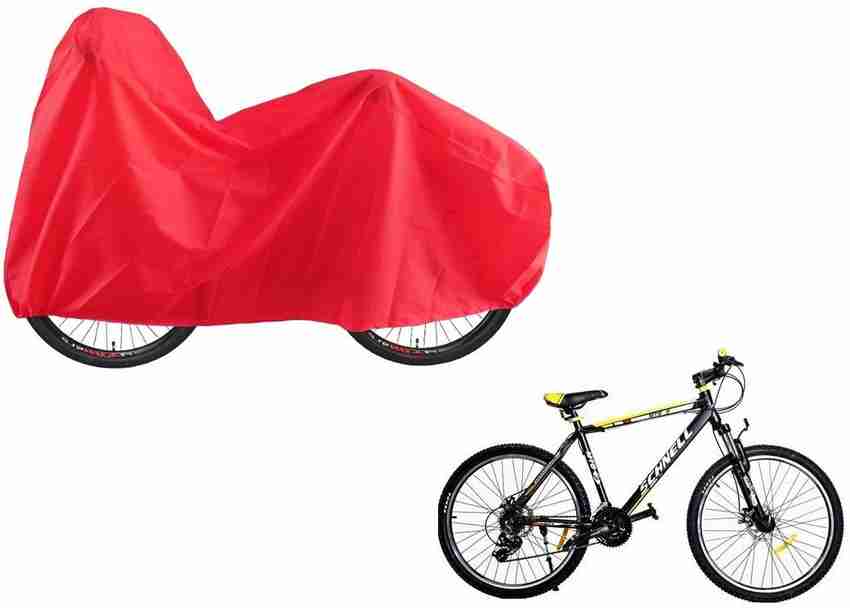 Bicycle sales gear cover