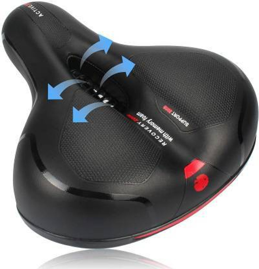 Super soft bike seat new arrivals