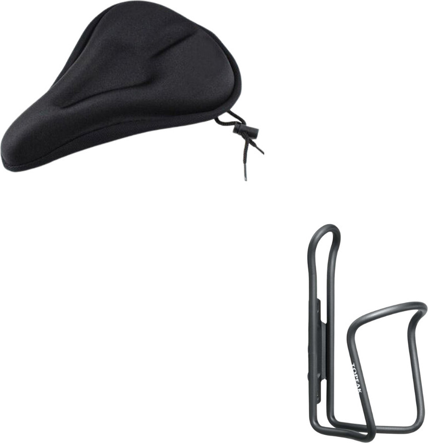 Bontrager gel seat cover clearance