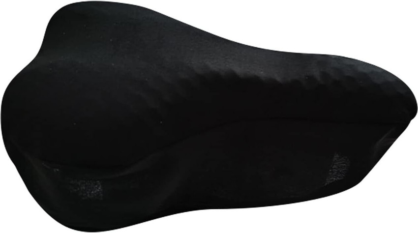 Padded cheap cycle seat
