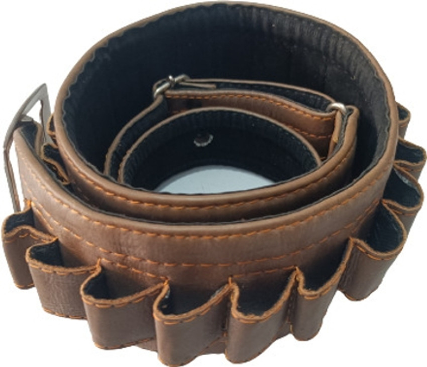 20 bore sale cartridge belt