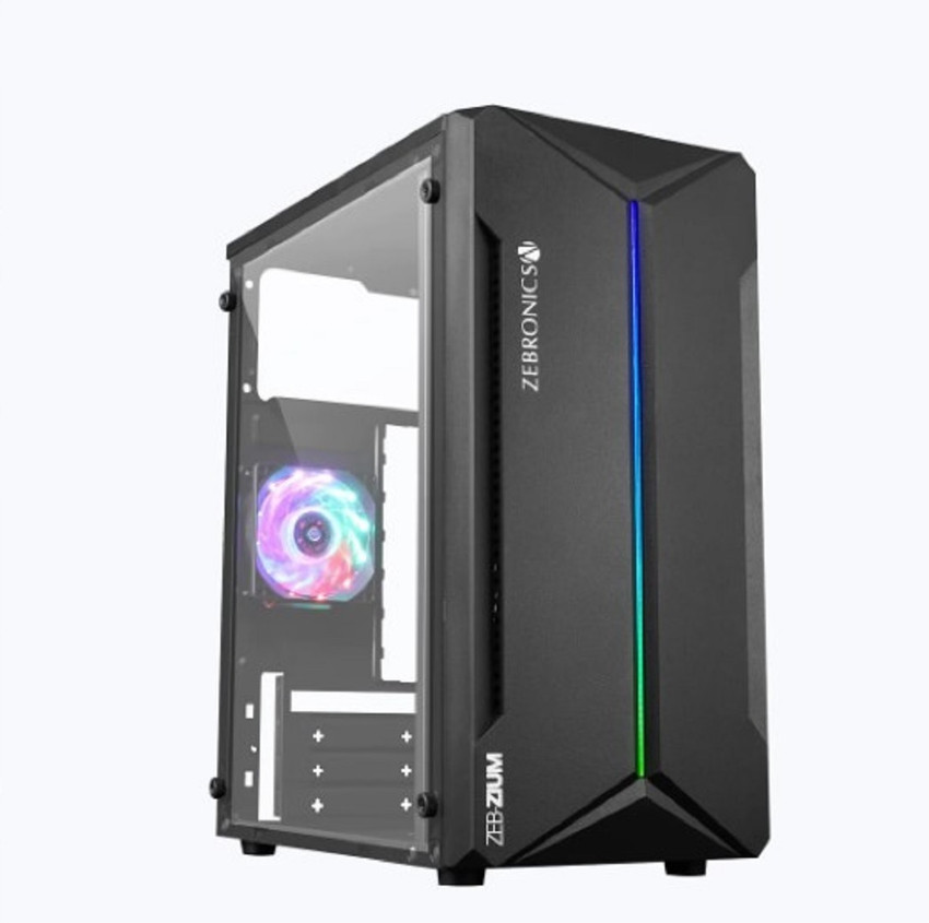 ZEB i5 3rd Gen 8 GB RAM Intel HD G2500 Graphics 500 GB Hard Disk