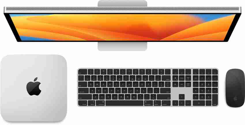 mac mini m2 256GB