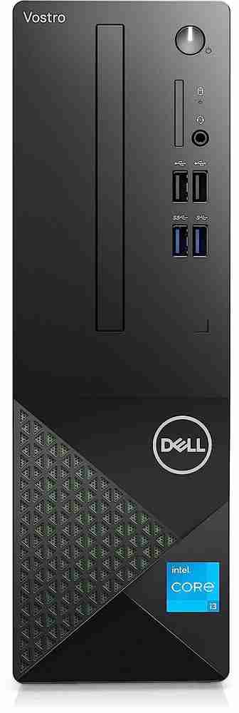 殿堂 しぶい メモリ8GB i3-2120 Vostro Dell HDD1TB 64bit pro win10 デスクトップパソコン