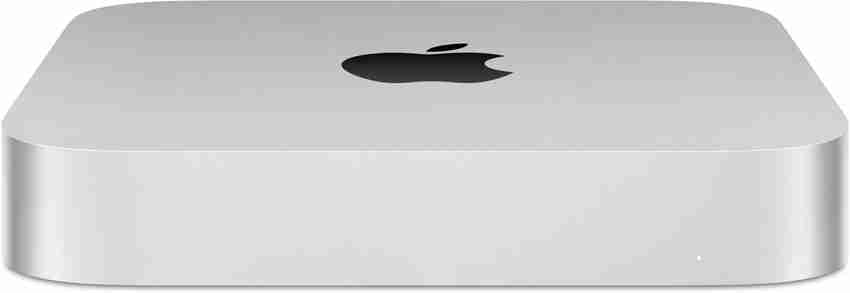 Apple MMFJ3HN/A M2 Chip (8 GB RAM/10-core GPU Graphics/256 GB SSD  