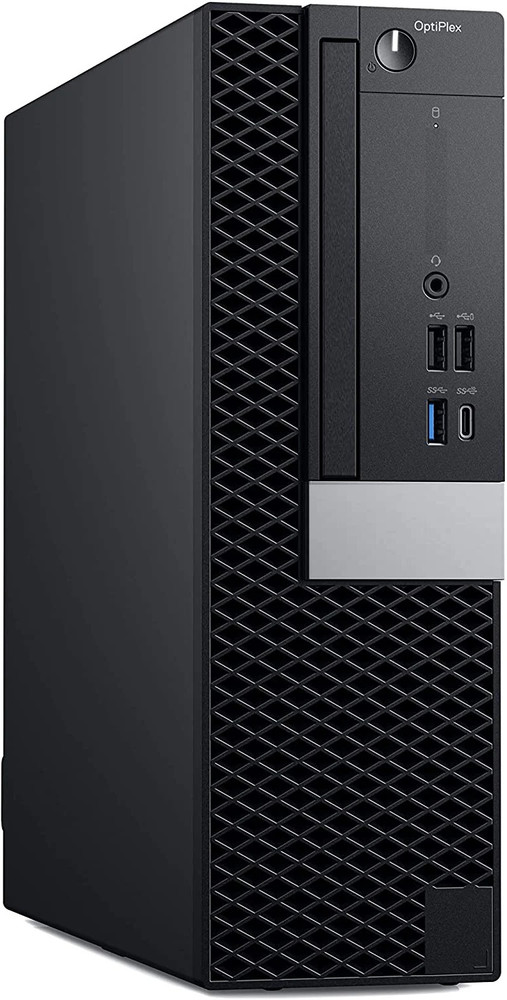 DELL OptiPlex Core i7 Win11 Office2021