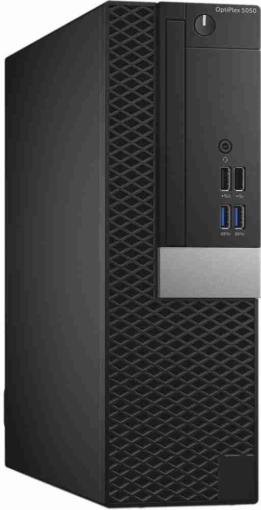 DELL OptiPlex 5050 (Renewed) | Intel® Quad Core™ i5 6500 6th 