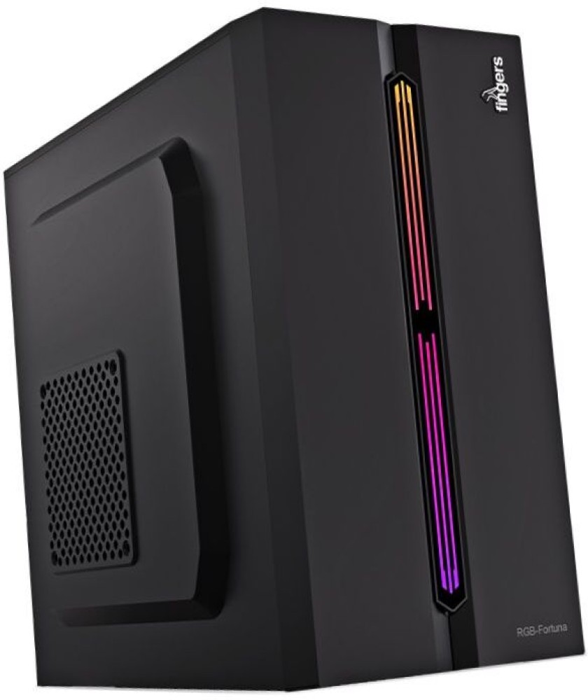 Longan Core i3-3220 Processor | Fortuna | 2GB GT 610 Graphics | S/N :  LNEF7ZYHS29XCV Best Budget Gaming CPU Intel® Core™ i3 - 3220 Processor (8  GB RAM/NVIDIA GeForce GT 610 Graphics/1