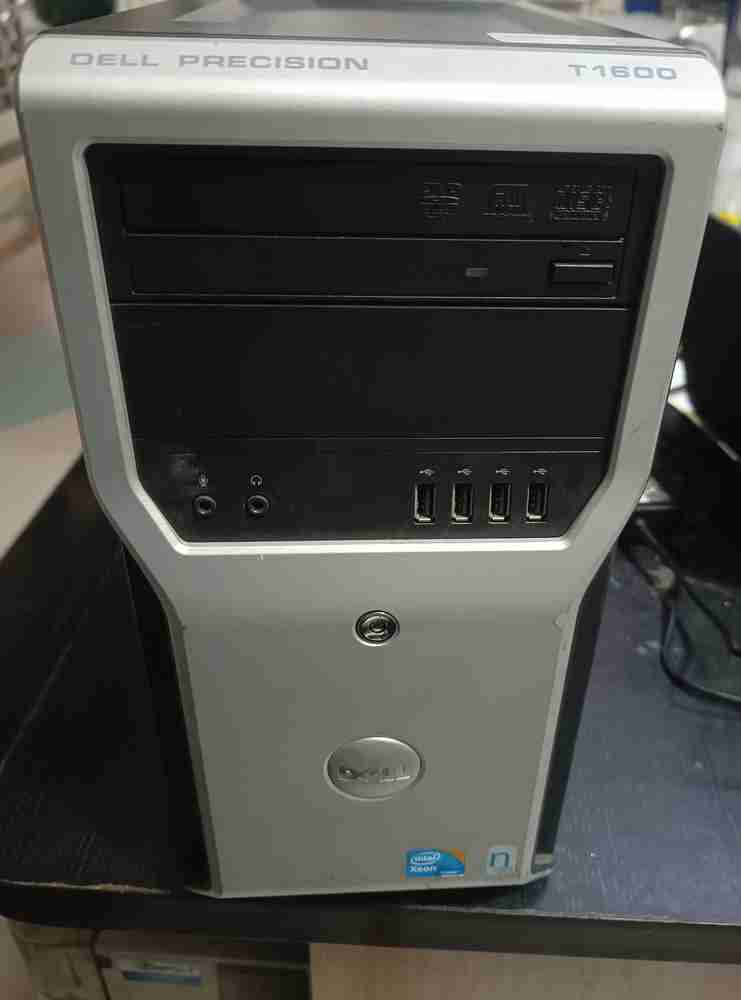 Dell Precision T1600 Dell Precision T1600 Workstation Motherboard