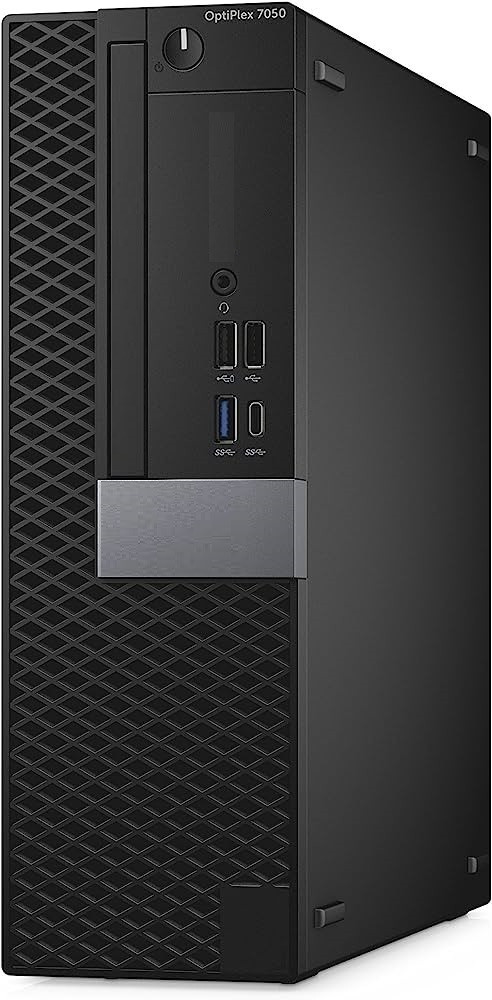 CompuTek OptiPlex 7050 i5 6th Gen 3.20 GHz | OptiPlex 7050 CompuTek OptiPlex 7050 i5 6th Gen 3.20 GHz | OptiPlex 7050