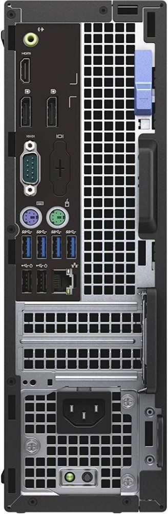 CompuTek ™ | DELL OptiPlex 7040 (Renewed) | Intel® Quad Core™ i5