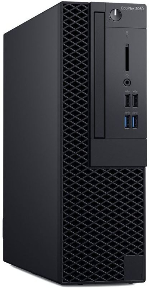 CompuTek Dell-OptiPlex 3060 SFF, Intel i5 8th Gen ™ | Dell CompuTek Dell-OptiPlex 3060 SFF, Intel i5 8th Gen ™ | Dell