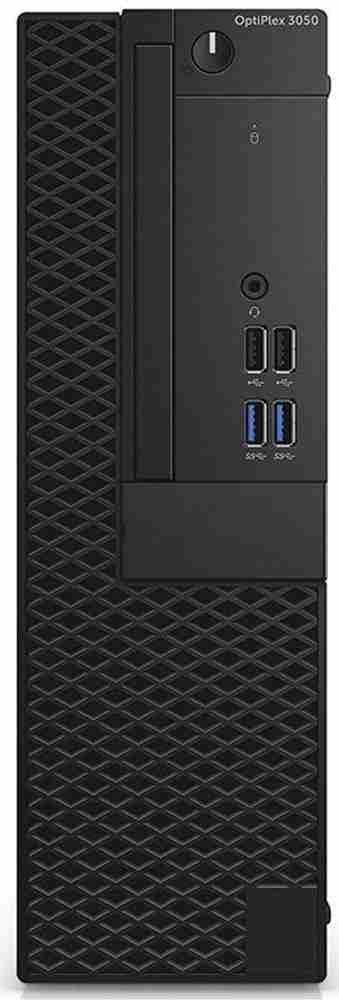 DELL Optiplex 3050 SFF デスクトップパソコン 第7世代 Core i5 7500