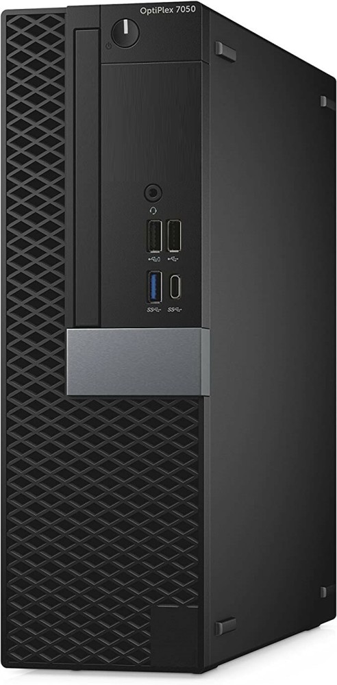 CompuTek ™ | DELL OptiPlex 7050 (Renewed) | Intel® Quad Core™ i5