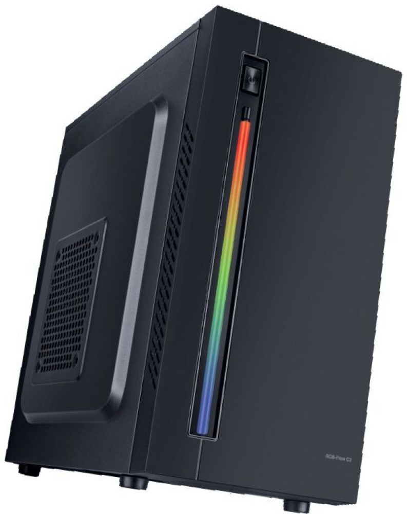 BESTYLISH Core i3-2120 Processor | Flow-C2 | 2GB GT 610 Graphics | S/N :  BHNP883KKYYRT7 Intel® Core™ i3 (2nd Generation) (12 GB RAM/NVIDIA GeForce  GT 610 2GB DDR3 Graphics/2 TB Hard Disk/128