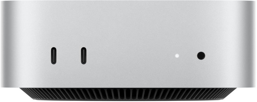 Apple MU9D3HN/A M4 Chip (16 GB RAM/10-core GPU Graphics/256 GB SSD Capacity/macOS Sequoia) Mini Tower Price in India - Buy Apple MU9D3HN/A M4 Chip (16 GB RAM/10-core GPU Graphics/256 GB SSD Capacity/macOS Apple MU9D3HN/A M4 Chip (16 GB RAM/10-core GPU Graphics/256 GB SSD Capacity/macOS Sequoia) Mini Tower Price in India - Buy Apple MU9D3HN/A M4 Chip (16 GB RAM/10-core GPU Graphics/256 GB SSD Capacity/macOS